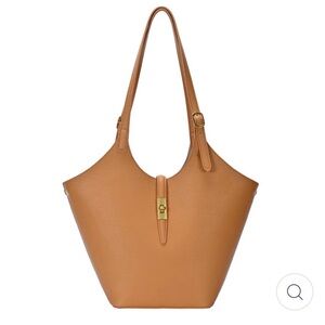 Miztique 2 in 1 Scoop Neck Tote Bag